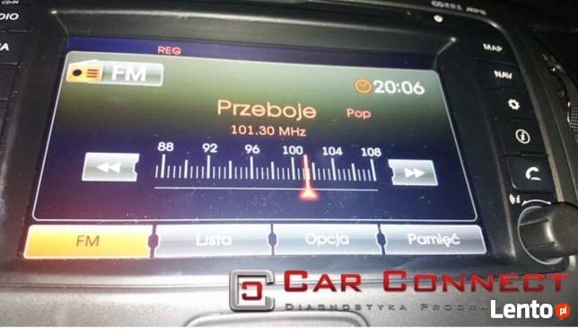 KIA, Hyundai, Polskie menu, Polski język, Polski lektor