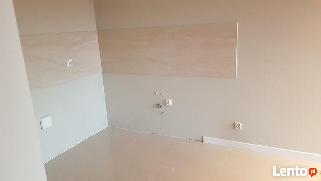 Usługi remontowo-wykończeniowe