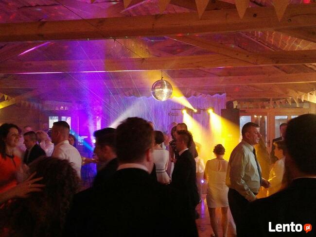 Dj na Andrzej wesele Warszawa, urodziny, eventy, prowadzenie