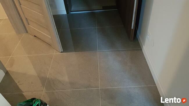 Usługi remontowo-wykończeniowe