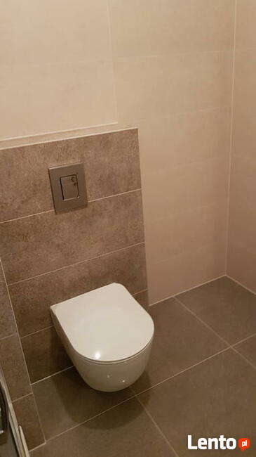 Usługi remontowo-wykończeniowe