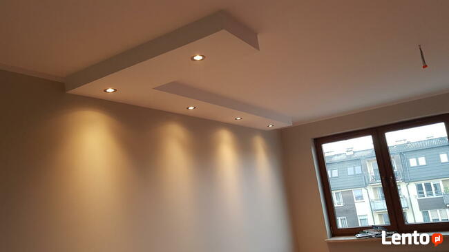 Usługi remontowo-wykończeniowe