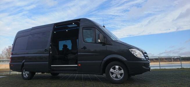 Taxi Bus Zakopane, Przewóz osób