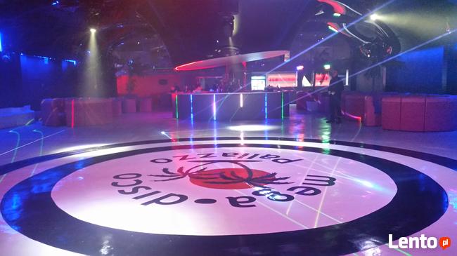 Wynajme najwieksza dyskoteke Polski Wschodniej