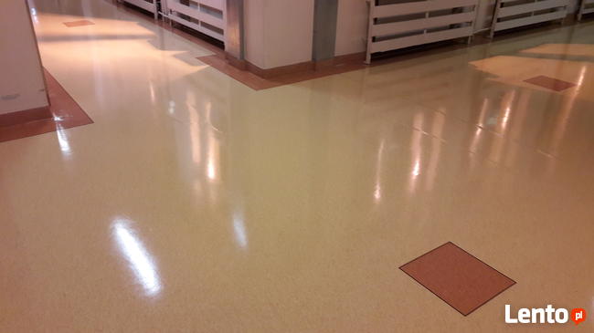 Polimeryzacja tarketu , PCV w szkołach i przedszkolach