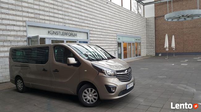 Busy Katowice przewozy Dąbrowa wynajem busów Sosnowiec Tychy