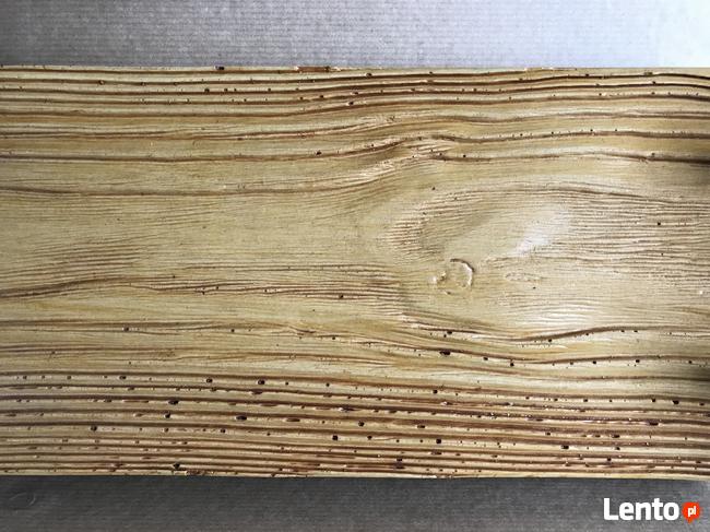 DESKA Dekoracyjna RUSTIKA Majsterpol 1m2 - 8 kolorów