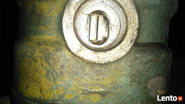 sprzedam trybową pompę ciśnieniową, do obwodów hydraulicznyc