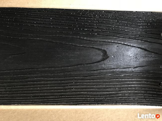 DESKA Dekoracyjna RUSTIKA Majsterpol 1m2 - 8 kolorów