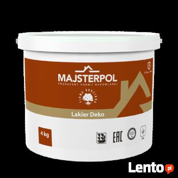 DESKA Dekoracyjna RUSTIKA Majsterpol 1m2 - 8 kolorów