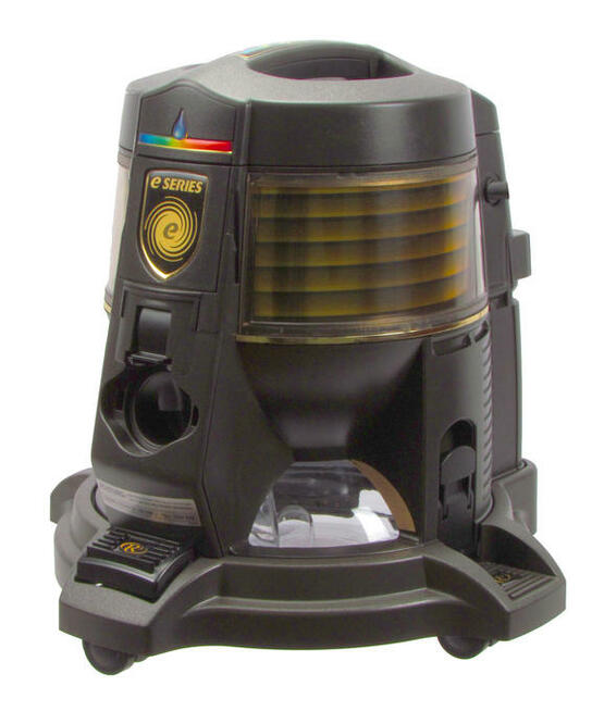 Rainbow oryginalna szczotka ścienno podłogowa