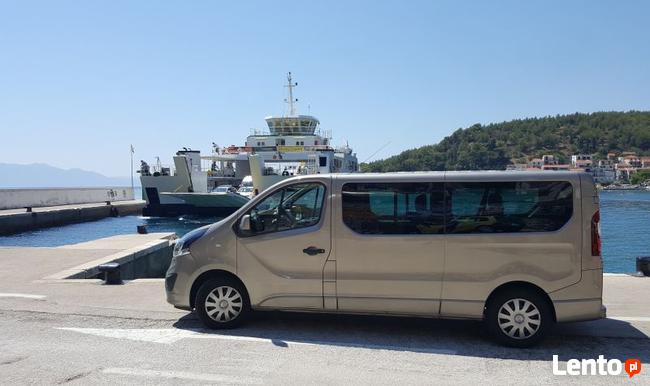 Busy Jaworzno przewóz osób Mysłowice wynajem busów Zawiercie