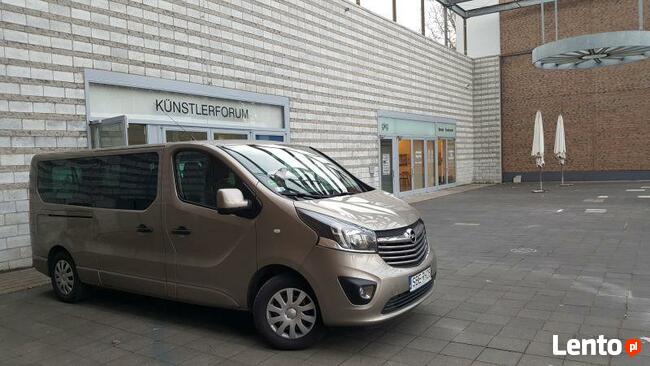 Busy Jaworzno przewóz osób Mysłowice wynajem busów Zawiercie