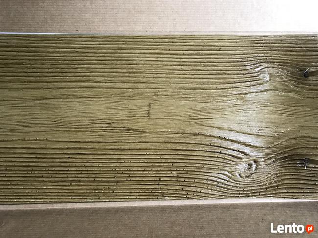 DESKA Dekoracyjna RUSTIKA Majsterpol 1m2 - 8 kolorów