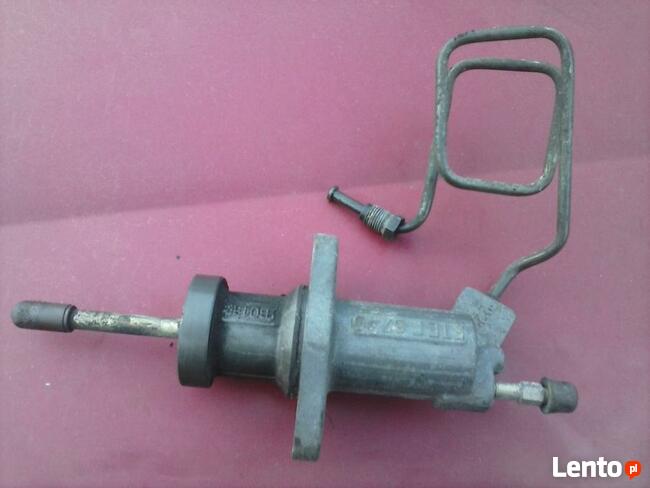 Wysprzęglik siłownik BMW 3 E46 X3 E83 Z4 E85 F7640