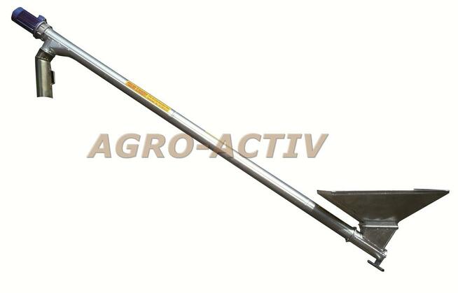 Żmijka Podajnik Ślimakowy do Zboża OCYNK NOWE TRANSPORT !!!