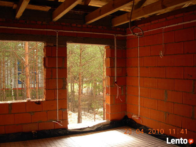 Elektryk A-Z instalacje elektryczne przyłacza napowietrzne i