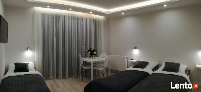 Pokoje noclegi nad morzem Mechelinki Pierwoszyno