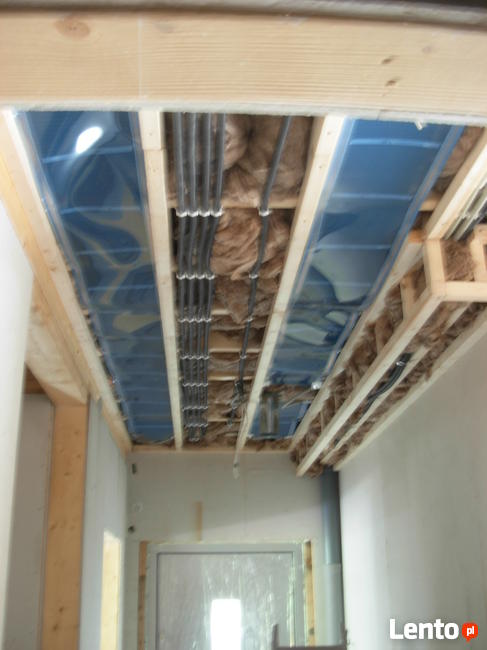 Elektryk A-Z instalacje elektryczne przyłacza napowietrzne i