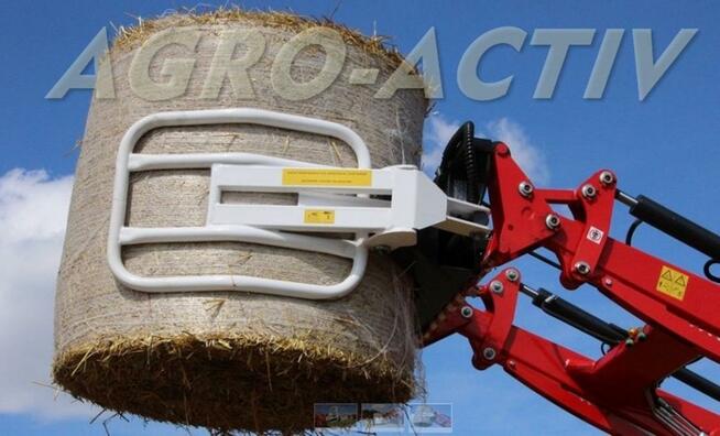 Chwytak do Bel Balotów TRANSPORT