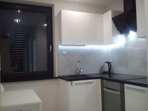 Wakacje pokoje noclegi nad morzem Mechelinki Pierwoszyno