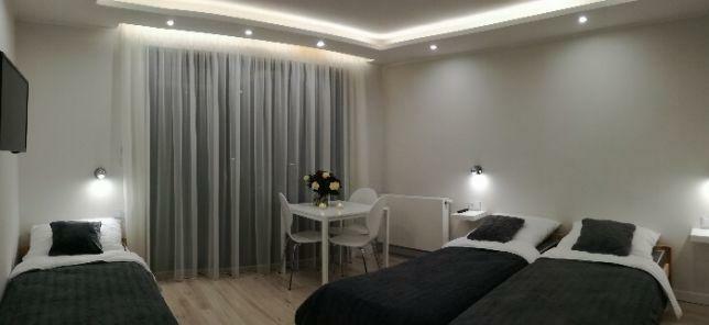 Wakacje pokoje noclegi nad morzem Mechelinki Pierwoszyno