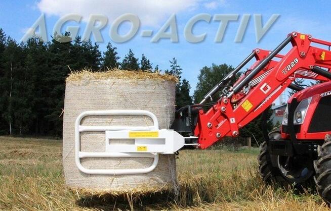 Chwytak do Bel Balotów TRANSPORT