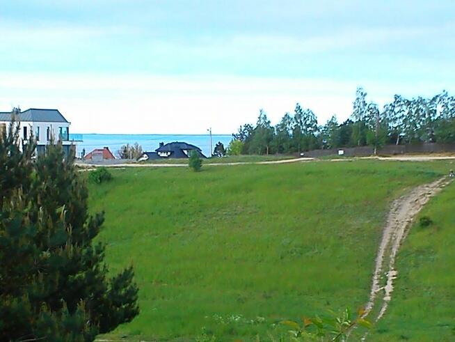 Wakacje pokoje noclegi nad morzem Mechelinki Pierwoszyno