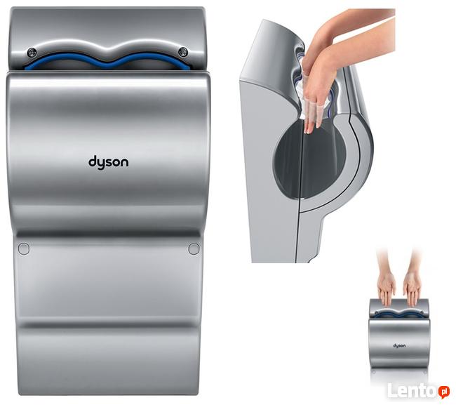 Suszarka do rąk DYSON AIRBLADE air blade AB14 MK2