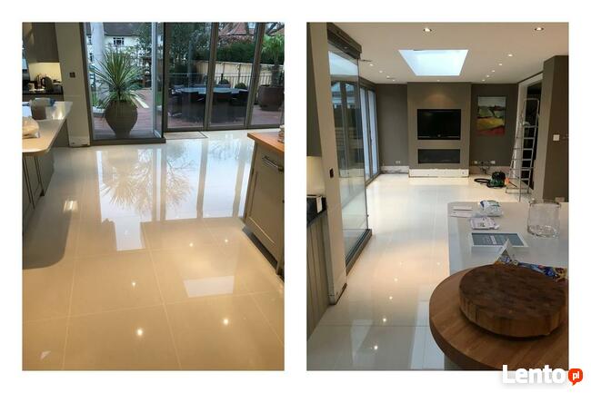 Wykończenia wnętrz