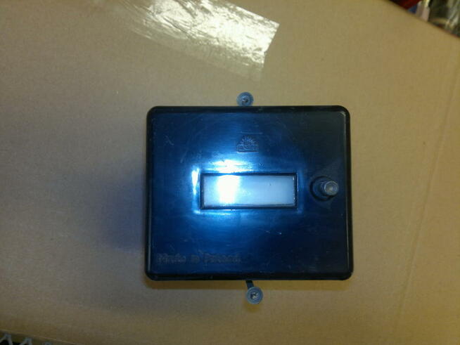 Przekaźnik Rus 312 Hurtownia elektryczna Eleska