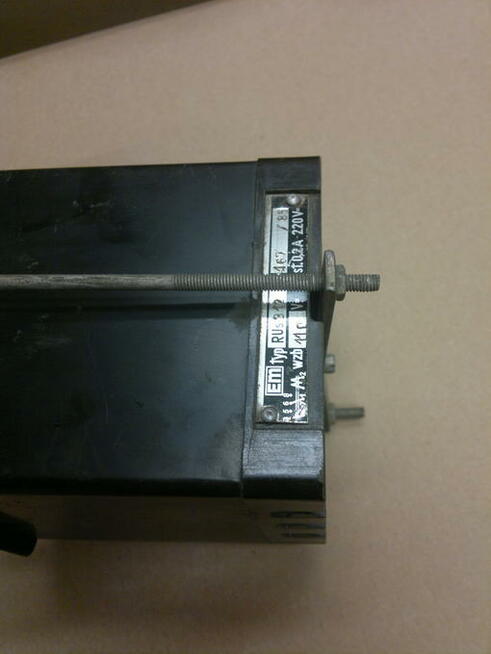 Przekaźnik Rus 312 Hurtownia elektryczna Eleska