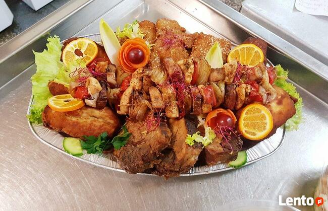DOWÓZ-CATERING Rybnik prosto na stół restauracja RENATKA
