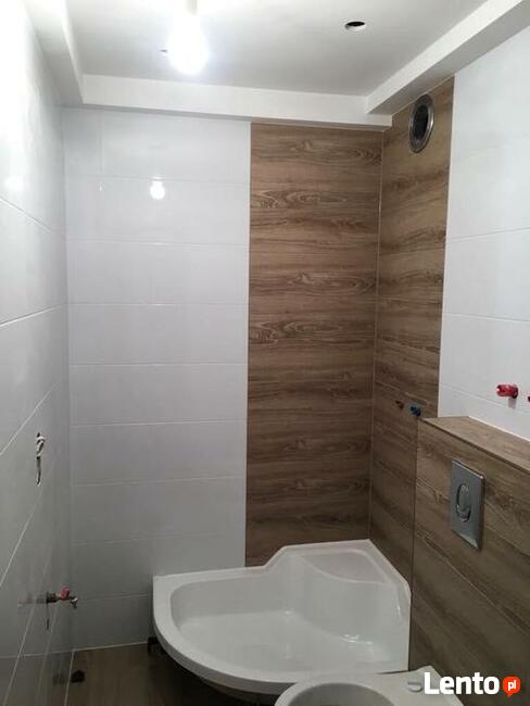 Wykończenia wnętrz