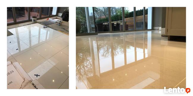 Wykończenia wnętrz