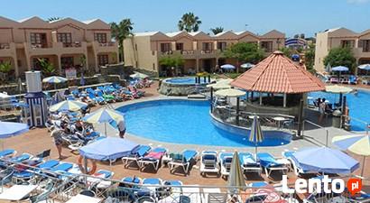 Gran Canaria all inclusive
