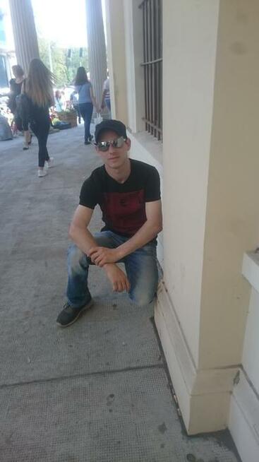 Szukam kobiety na stale