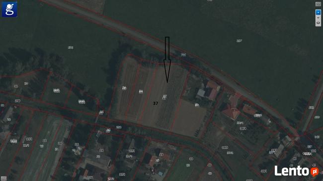 działka mikulice o powierzchni 0,27h powiat przeworski