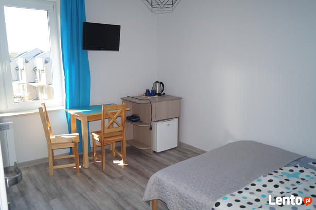 willa Aisza -pensjonat 500m od morza przyjazny dla dzieci