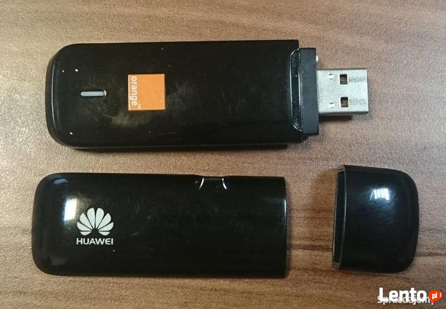 Modem mobilny USB Huawei E3251