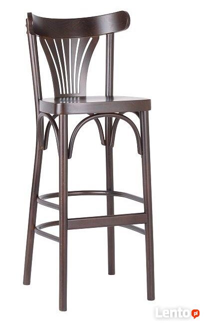 Nowoczesne i stylowe hokery krzesła do restauracji Warszawa