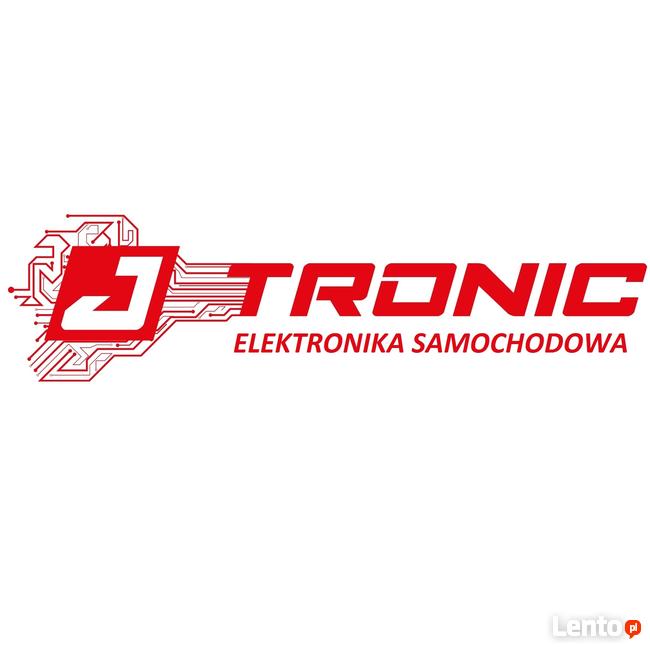 Klonowanie, programowanie sterownika skrzyni DSG7 DQ200 02E