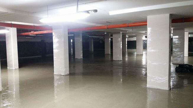 POSADZKI PRZEMYSŁOWE