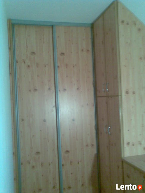 Meble na wymiar, zabudowy meblowe, garderoby, szafy wnękowe,