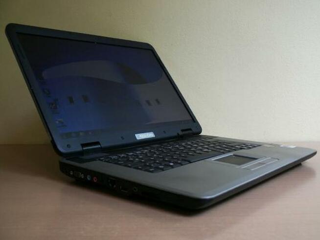 Sprawny Laptop dwurdzeniowy