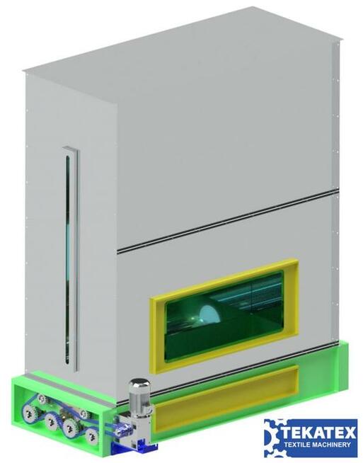 Projektowanie CAD spawanie cięcie gięcie blach konstrukcje T