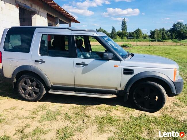 land rover discovery for kids