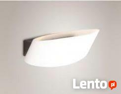 Lampa Maxlight Parete W0075WH