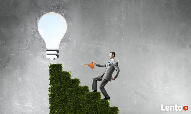 Biznesplany, dotacje z PUP, LGD i inne