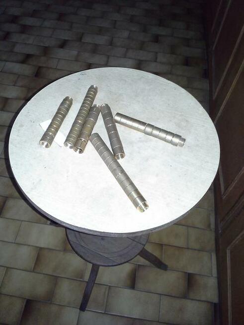 Przedłużki instalacyjne sprzedam.